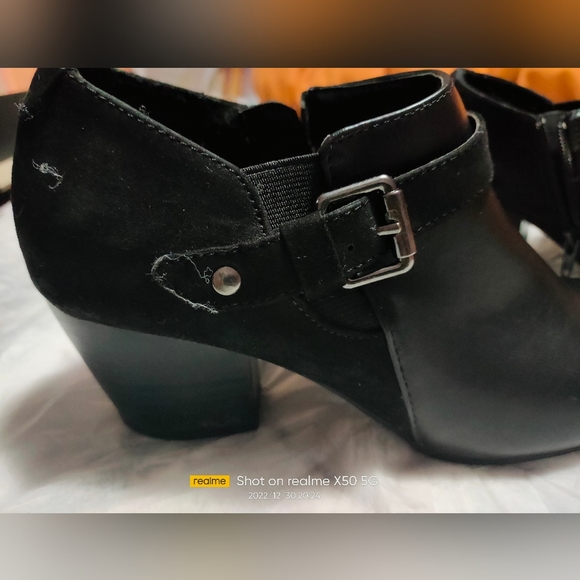 WINTER SHOES. - Picture 2 of 6